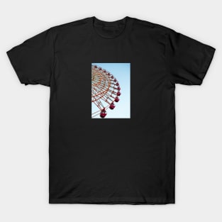 Kobe Ferris Wheel T-Shirt